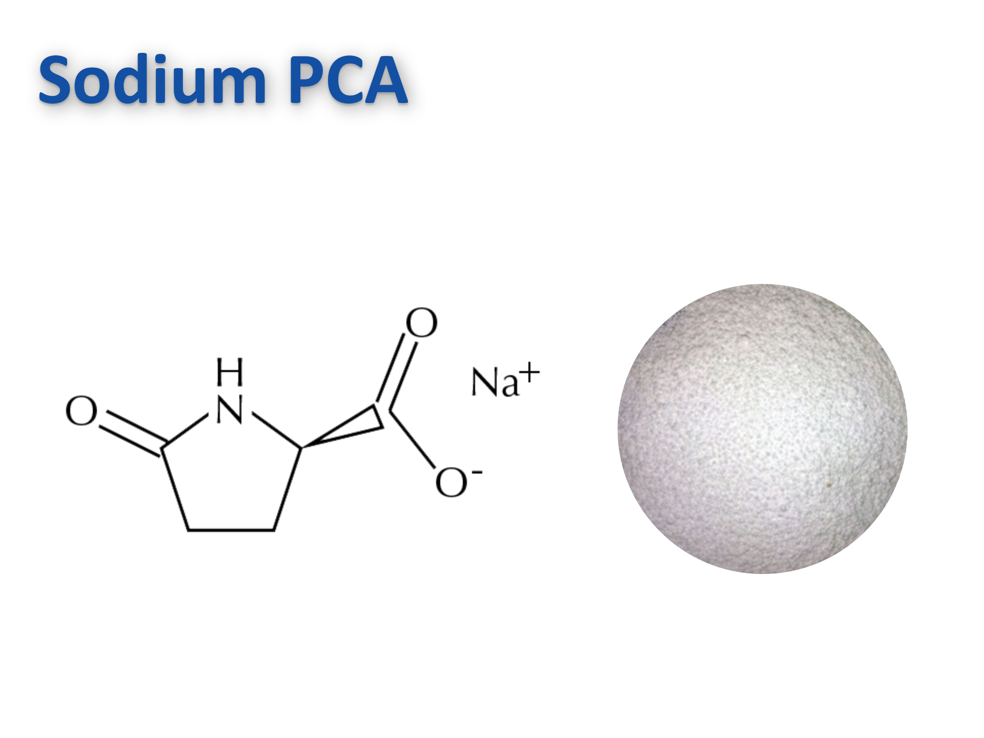 Natrium-PCA