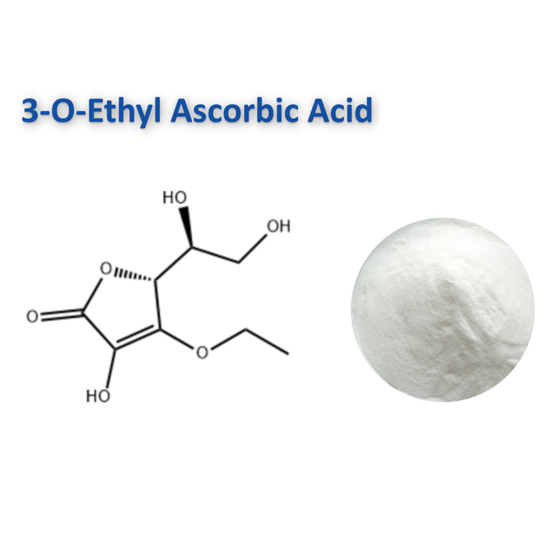 3-O-Ethylascorbinsäure CAS 86404-04-8